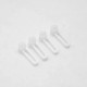 Front Gear Steering Arms For 9g Servo (4 pcs)