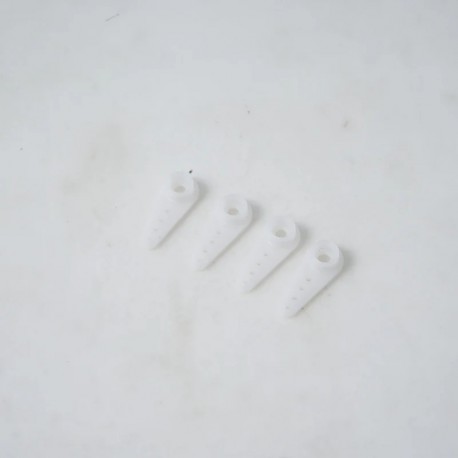 17g/23g Servo Arms (4 pcs)