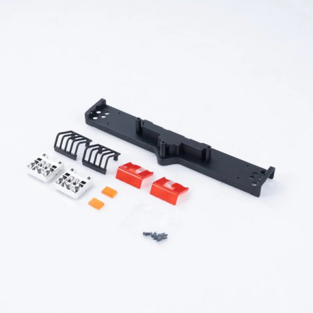 FCX10 Land Rover serie 11044 - REAR LIGHT SET