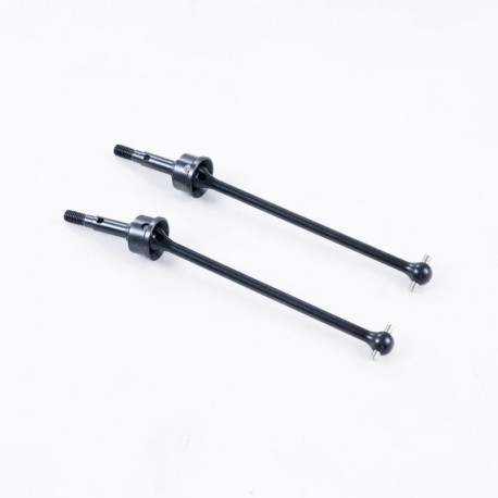1/7 U4 Funhaver - Universal CVD Front (APSC71058)