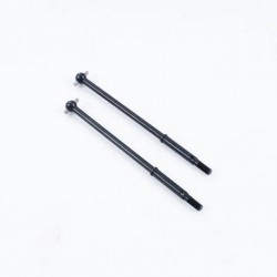 1/7 U4 Funhaver - Driveshaft for Rear Portal (APSC71210)