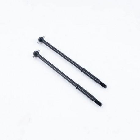 1/7 U4 Funhaver - Driveshaft for Rear Portal (APSC71210)