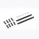 1/10 LC80 Pro V2 - REAR ROD SET V2