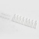FMS 1.4mm Clevises(8 pcs)