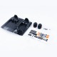 1/7 U4 Funhaver - Cockpit (Black) (APSC71219)