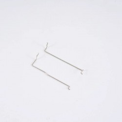 1/10 FCX10 Pro V2 - SHIFT AND DRIVE SWITCH LEVER SET