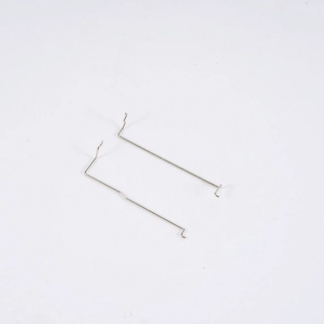 1/10 FCX10 Pro V2 - SHIFT AND DRIVE SWITCH LEVER SET