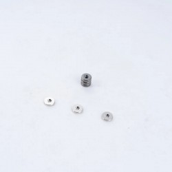 FCX10 Land Rover serie - 15MM MAGNET SET