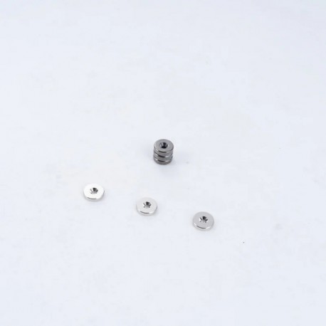 FCX10 Land Rover serie - 15MM MAGNET SET