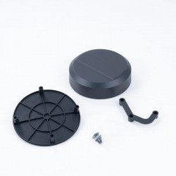 FCX10 Land Rover serie 11043/45 - SPARE WHEEL SET
