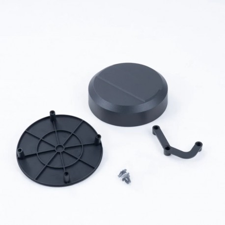FCX10 Land Rover serie 11043/45 - SPARE WHEEL SET