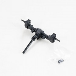 1/18 Sierra - 11853 REAR AXLE ASSEMBLY