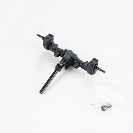 1/18 Sierra - 11853 REAR AXLE ASSEMBLY