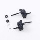 FCX18 & FCX24 - PORTAL AXLE ASSEMBLY V2