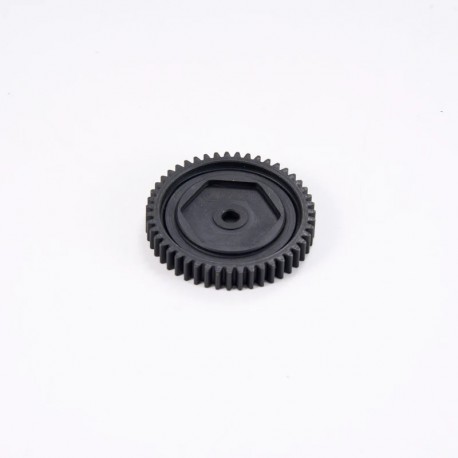 1/10 LC80 OVR - 47T SPUR GEAR M0.8 ( METAL GEAR) V2