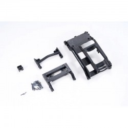 1/10 Toyota FJ40 - frame rail bracket set