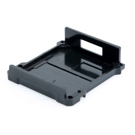 HD Series - Lightweight Plastic Bottom Case