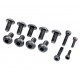 N44 Modified - Screw Set (M2 / M2.5 / M3)