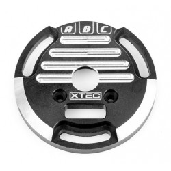 N44 / N44.1 Modified - End Cover