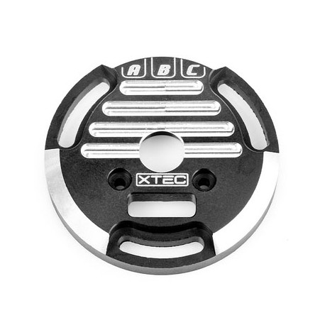 N44 / N44.1 Modified - End Cover