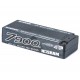HV Mid Size Modified GRAPHENE-4.2 7900mAh - 7.6V LiPo - 130C/65C