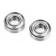 N44 / N44.1 / N45 Modified - Rear Bearing 5x11x4mm (2 pcs.)