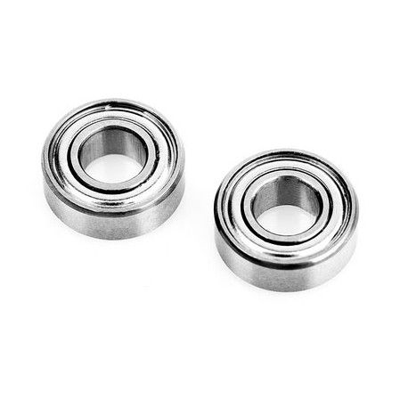 N44 / N44.1 / N45 Modified - Rear Bearing 5x11x4mm (2 pcs.)