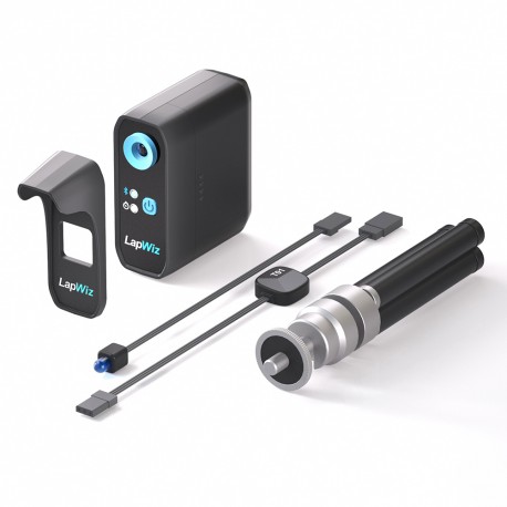 LapWiz - Smart RC Lap Timing System (Standard Kit)