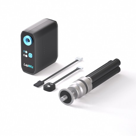 LapWiz - Smart RC Lap Timing System (Mini-Z Kit)