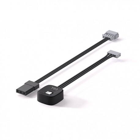 LapWiz - T03 Mini-Z Transponder