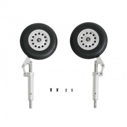 Viper 90mm - Main Gear Struts