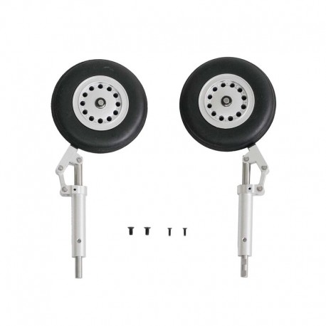 Viper 90mm - Main Gear Struts