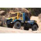 Crawling kit - EMOX NT Wildboar 1/8 ARTR kit