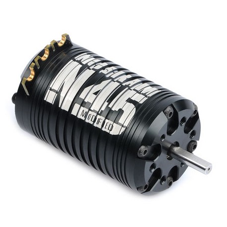N45 Modified - 2100 kV