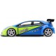 1/10 Mini Car (M-chassis) 170mm Body - New Civic