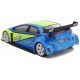 1/10 Mini Car (M-chassis) 170mm Body - New Civic