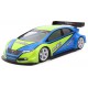 1/10 Mini Car (M-chassis) 170mm Body - New Civic
