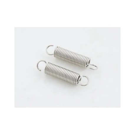 1300mm PA-18 : Main Landing Gear Spring