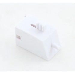 1300mm PA-18 : Cockpit Latch
