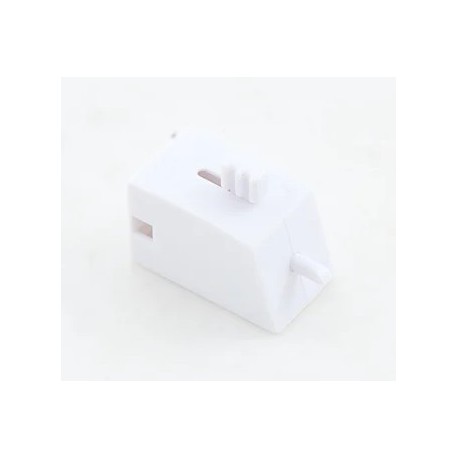 1300mm PA-18 : Cockpit Latch