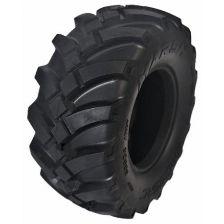1/6 Swamp Tire (Single, Without Wheel)
