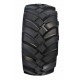 1/6 Swamp Tire (Single, Without Wheel)