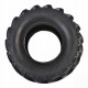 1/6 Swamp Tire (Single, Without Wheel)