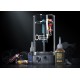 Shock Oil Bubble Buster - Air Drain Station