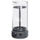 Shock Oil Bubble Buster - Air Drain Station