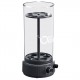 Shock Oil Bubble Buster - Air Drain Station