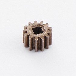 FCX18II F100 Brushed - PINION GEAR