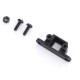 FCX18II F100 Brushed - POWER SWITCH MOUNT
