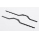 FCX18II F100 Brushed - METAL GIRDER