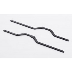 FCX18II F100 Brushed - METAL GIRDER
